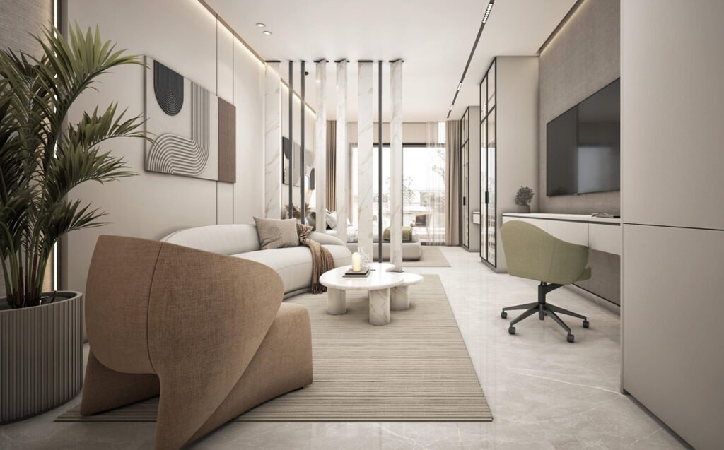 apartment for sale in muscat hills,